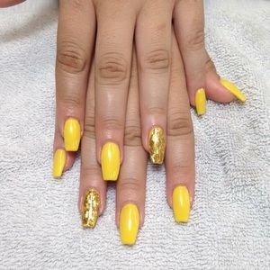 Meet your Posher, Nancy